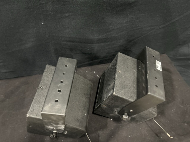 1486294-9 Speakers 2 pcs - Nova KIRA