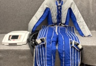 1367148 Tryckvågs- och kompressionssystem - Metrum Cryoflex BOA Max 2