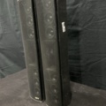 1486295-2 Column speakers 2 pcs with brackets - Nova IN6