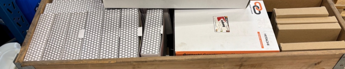 Image representing the auction - Sale of lots with various filters