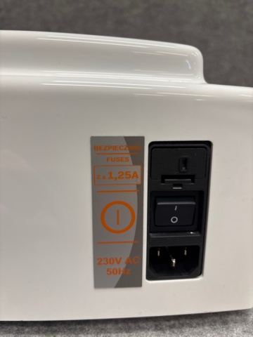 1367148-9 Tryckvågs- och kompressionssystem - Metrum Cryoflex BOA Max 2