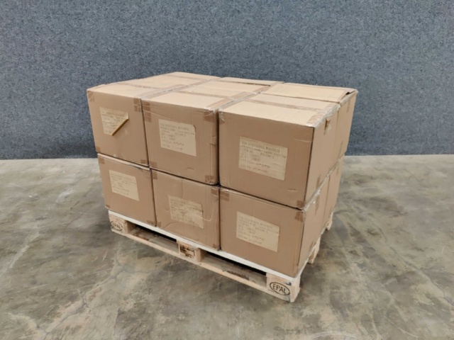 1487090-3 Approximately 1200 cases