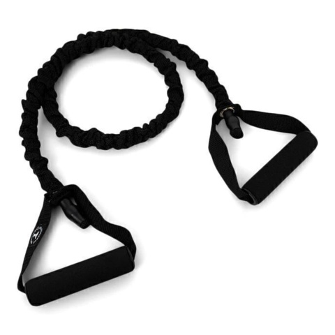 1489069-2 Assortment of resistance bands etc. (approx. 40 pcs.)