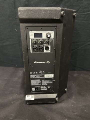 1486298-5 Active speaker - Pioneer DJ XPRS102 -2023
