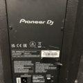 1486298-6 Active speaker - Pioneer DJ XPRS102 -2023