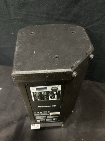 1486298-7 Active speaker - Pioneer DJ XPRS102 -2023