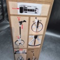1480330-6 Measuring wheel, Laserliner - RollPilot S12, 0–9999.9 m, ±0.1%, foldable