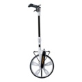 1480330-1 Measuring wheel, Laserliner - RollPilot S12, 0–9999.9 m, ±0.1%, foldable