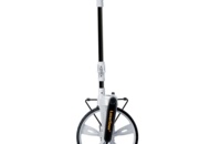 1480330 Measuring wheel, Laserliner - RollPilot S12, 0–9999.9 m, ±0.1%, foldable