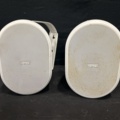 1486299-2 Speakers 2 pcs - Apart OVO8-W