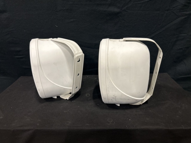 1486299-5 Speakers 2 pcs - Apart OVO8-W