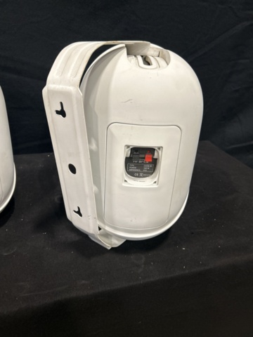 1486299-6 Speakers 2 pcs - Apart OVO8-W