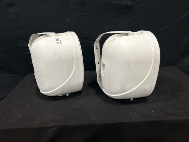 1486299-10 Speakers 2 pcs - Apart OVO8-W