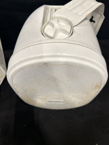 1486299-12 Speakers 2 pcs - Apart OVO8-W