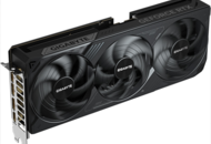 1479214 Graphics card Gigabyte GeForce RTX 5080 WINDFORCE OC SFF