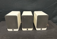 1486300 Speakers 3 pcs - Q Acoustics