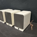 1486300-4 Speakers 3 pcs - Q Acoustics
