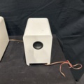 1486300-5 Speakers 3 pcs - Q Acoustics