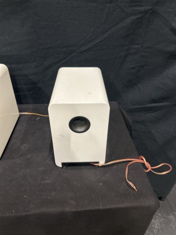 1486300-5 Speakers 3 pcs - Q Acoustics
