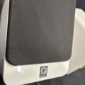 1486300-8 Speakers 3 pcs - Q Acoustics