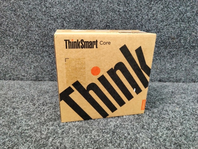 1487637-1 Lenovo ThinkSmart Core