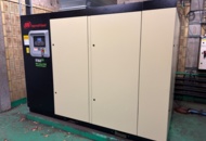 1468041 Industriluftkompressor - Ingersoll Rand R160ne Nirvana VSD