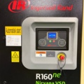 1468041-3 Industriluftkompressor - Ingersoll Rand R160ne Nirvana VSD