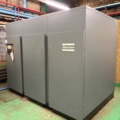 1468042-1 Industriluftkompressor - Atlas Copco GA 200 W -1999