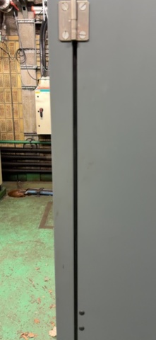 1468042-2 Industriluftkompressor - Atlas Copco GA 200 W -1999