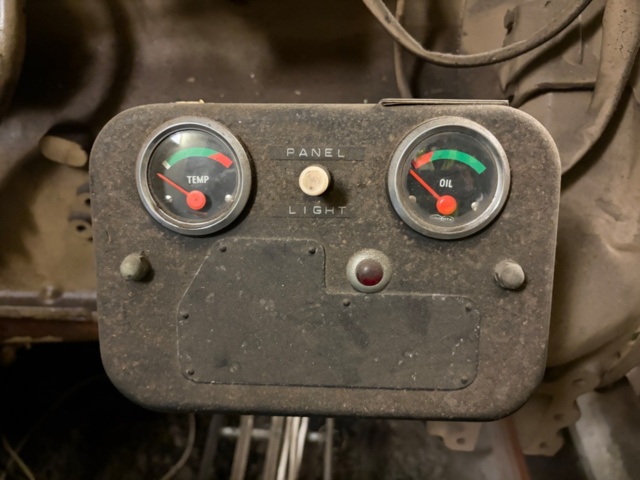 1468043-8 Diesel-powered generator set with generator - Volvo Penta / Dale Electric