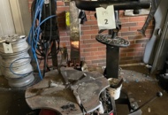 1426602 Däckomläggningsmaskin - SmonTer 700