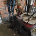 1426602-3 Tire changing machine - SmonTer 700