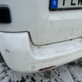 1368057-16 Peugeot Expert Panel Van 1.0t 1.6 BlueHDi 115 Manuell, 116hk, -2017