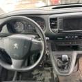 1368057-25 Peugeot Expert Panel Van 1.0t 1.6 BlueHDi 115 Manuell, 116hk, -2017