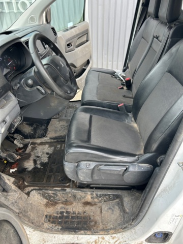 1368057-26 Peugeot Expert Panel Van 1.0t 1.6 BlueHDi 115 Manuell, 116hk, -2017