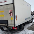 918949-5 Mercedes-Benz Sprinter 316 CDI Chassis Single cab 2.2 Automatic, 163hp, -2012