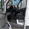 918949-15 Mercedes-Benz Sprinter 316 CDI Chassis Single cab 2.2 Automatic, 163hp, -2012