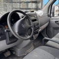 918949-16 Mercedes-Benz Sprinter 316 CDI Chassis Single cab 2.2 Automatic, 163hp, -2012