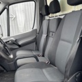 918949-17 Mercedes-Benz Sprinter 316 CDI Chassis Single cab 2.2 Automatic, 163hp, -2012
