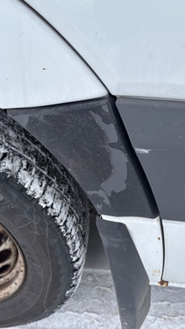 918949-19 Mercedes-Benz Sprinter 316 CDI Chassis Single cab 2.2 Automatic, 163hp, -2012