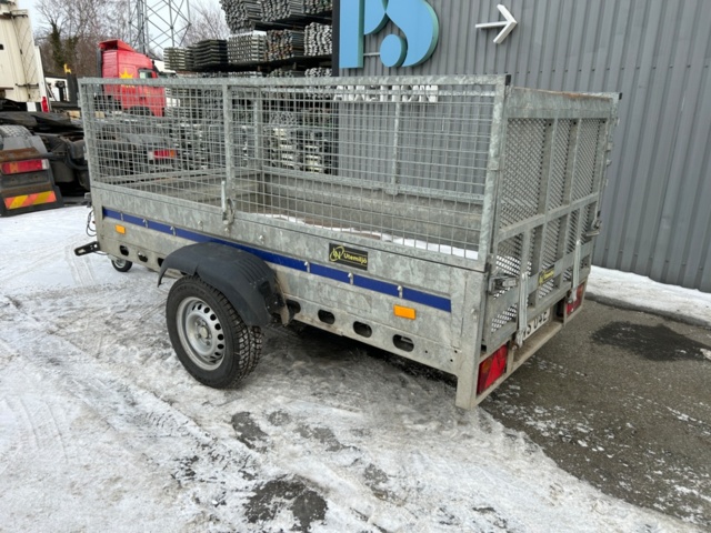 1368059-3 Trailer - Wiola W6