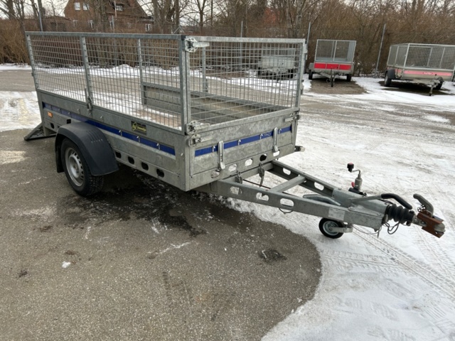 1368059-6 Trailer - Wiola W6