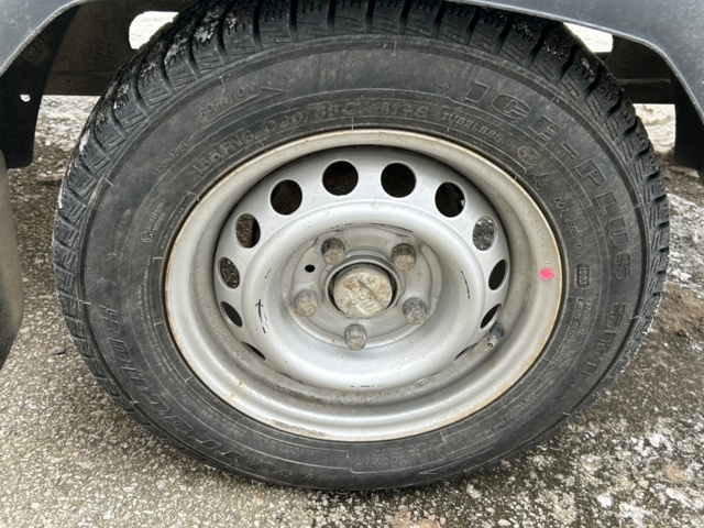 1368059-11 Trailer - Wiola W6