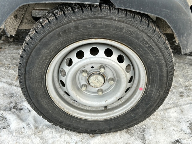 1368059-12 Trailer - Wiola W6