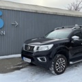 918951-1 Nissan Navara Double Cab 2.3 dCi 4WD Manual, 163hp, -2016