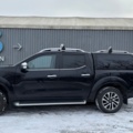 918951-2 Nissan Navara Double Cab 2.3 dCi 4WD Manual, 163hp, -2016