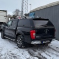 918951-3 Nissan Navara Double Cab 2.3 dCi 4WD Manual, 163hp, -2016