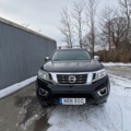 918951-6 Nissan Navara Double Cab 2.3 dCi 4WD Manual, 163hp, -2016