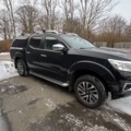 918951-7 Nissan Navara Double Cab 2.3 dCi 4WD Manual, 163hp, -2016
