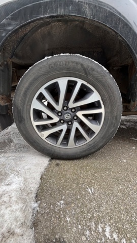 918951-9 Nissan Navara Double Cab 2.3 dCi 4WD Manual, 163hp, -2016